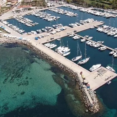 Tara Villa Costa degli Angeli