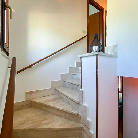 Willa Tara Costa degli Angeli