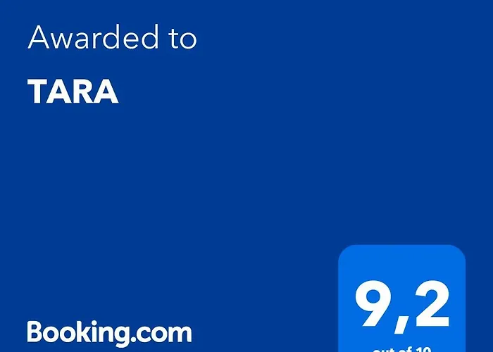 Tara * Costa degli Angeli